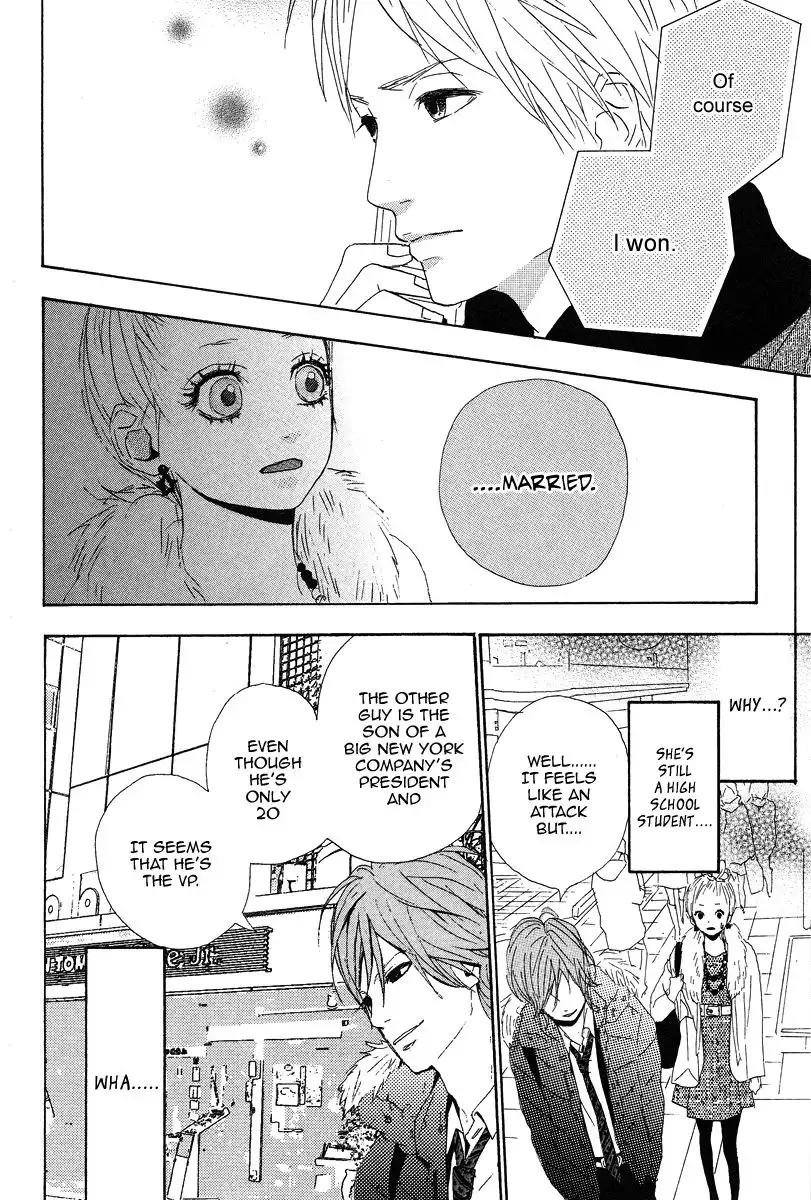 Yume Miru Taiyou Chapter 7 10